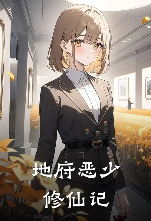 地府恶少修仙记李昊徐百川最新好看小说推荐_完本小说免费地府恶少修仙记(李昊徐百川)