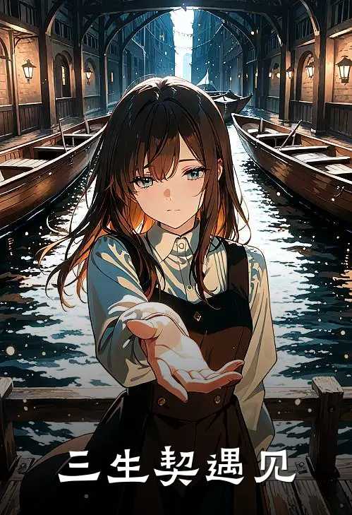 三生契遇见景渊司命全本免费小说_热门网络小说推荐三生契遇见景渊司命
