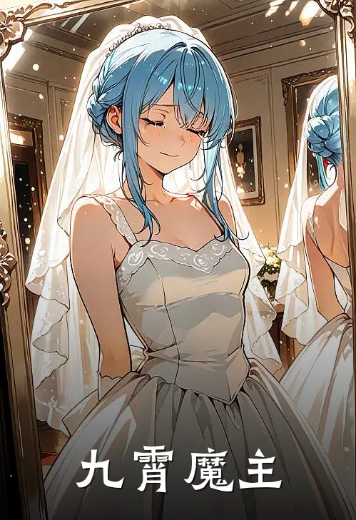 九霄魔主