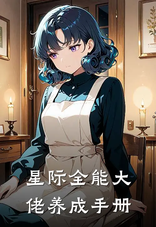 星际全能大佬养成手册