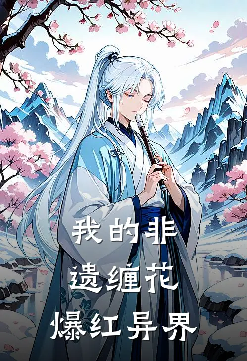 林知意莉亚（我的非遗缠花，爆红异界）全文免费阅读无弹窗大结局_