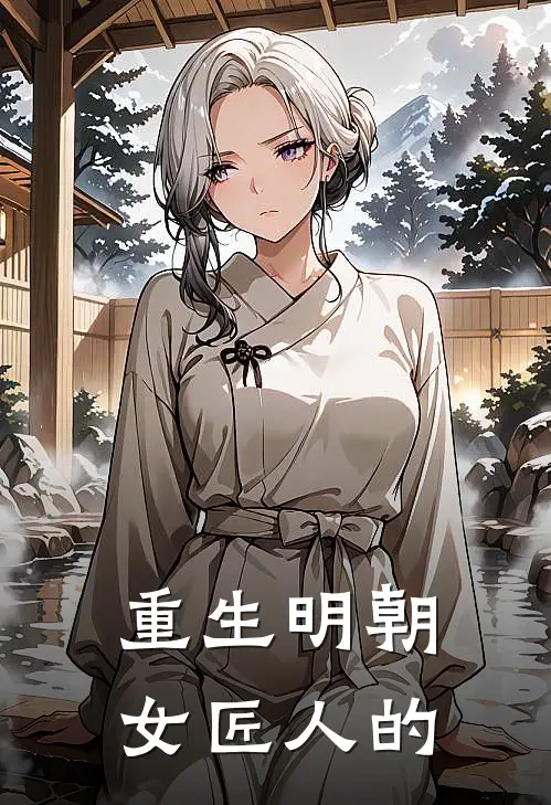 重生明朝女匠人的