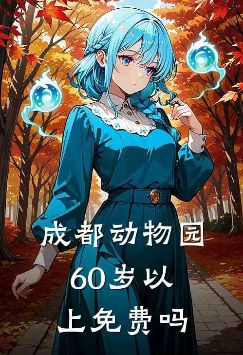 成都动物园60岁以上免费吗