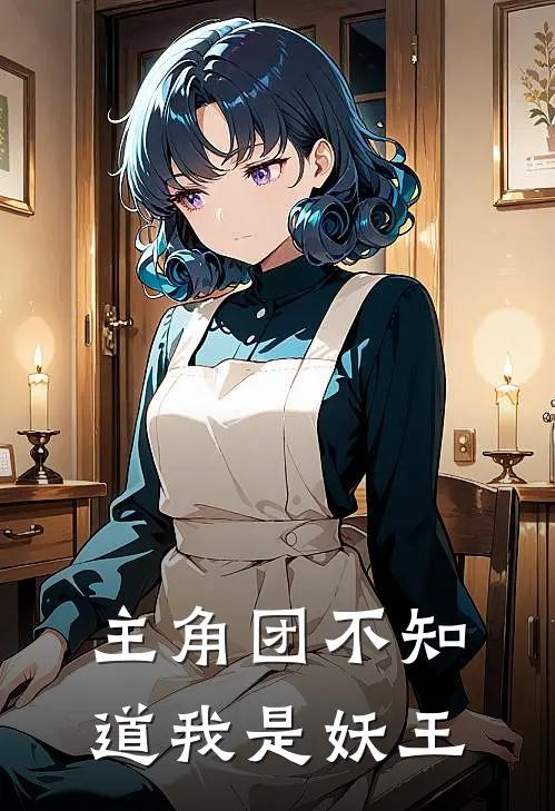 主角团不知道我是妖王
