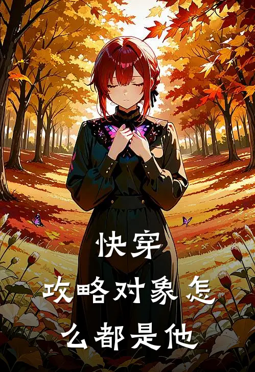 快穿：攻略对象怎么都是他(戚晚意谢玄)热门网络小说推荐_最新章节列表快穿：攻略对象怎么都是他(戚晚意谢玄)