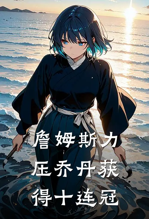 勒布朗哈珀詹姆斯力压乔丹获得十连冠全文免费阅读_勒布朗哈珀完整版免费阅读