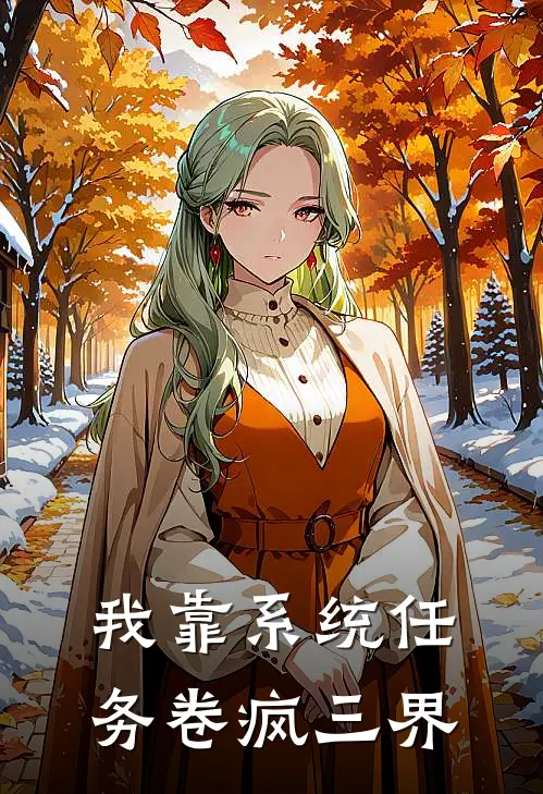 我靠系统任务卷疯三界陈默李昊完本小说免费阅读_最新章节列表我靠系统任务卷疯三界(陈默李昊)