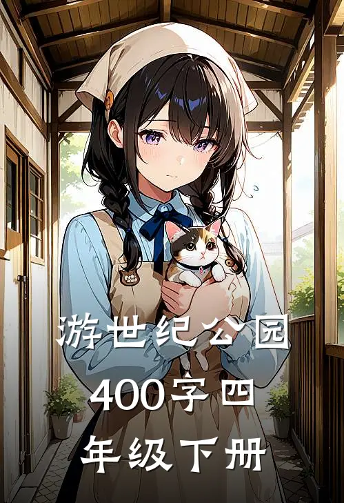 游世纪公园400字四年级下册