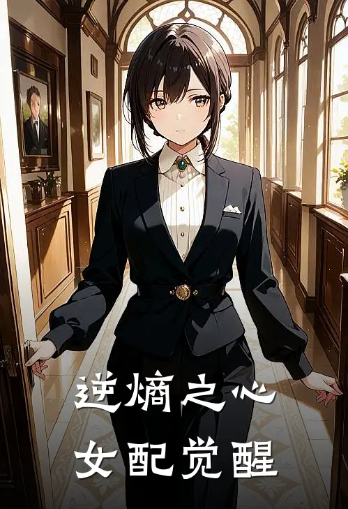 逆熵之心，女配觉醒