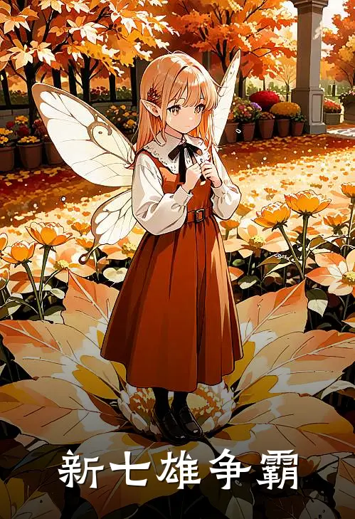 新七雄争霸(嬴政朱棣)全文阅读免费全集_完结小说新七雄争霸嬴政朱棣