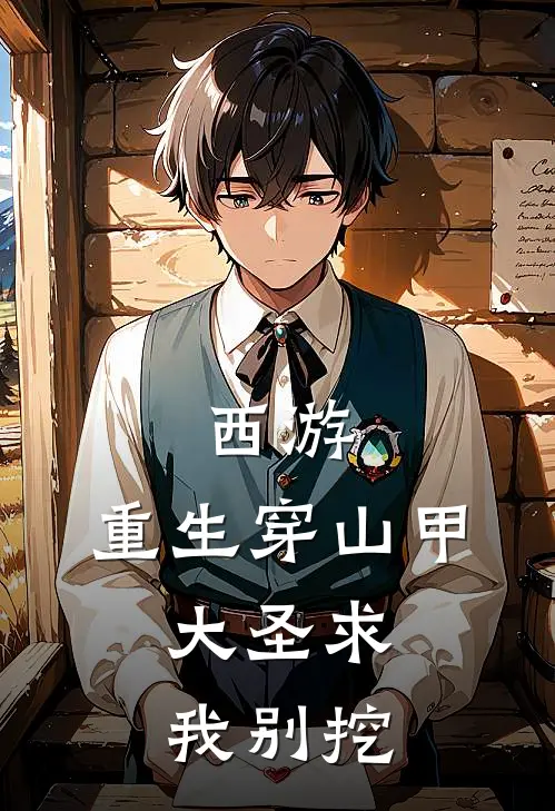 西游：重生穿山甲，大圣求我别挖(李长生孙悟空)完整版免费全文阅读_最热门小说西游：重生穿山甲，大圣求我别挖李长生孙悟空