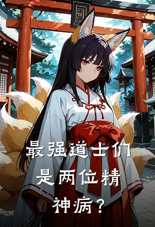 最强道士们，是两位精神病？(秦明逸尘)最新免费小说_完本小说免费阅读最强道士们，是两位精神病？秦明逸尘