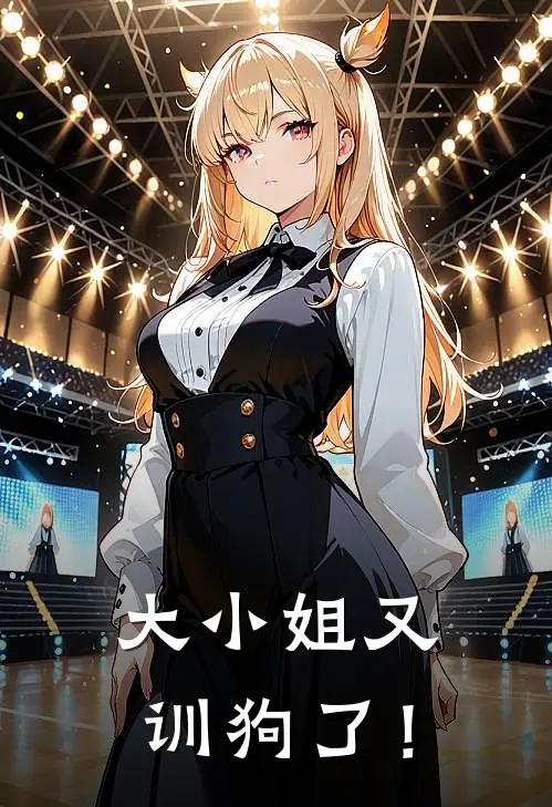 大小姐又训狗了！叶昭顾珩全文免费阅读_完结热门小说大小姐又训狗了！(叶昭顾珩)