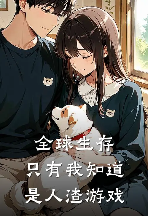 全球生存：只有我知道是人渣游戏
