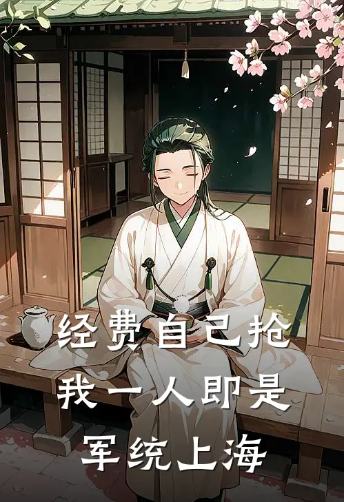 经费自己抢，我一人即是军统上海陈默王德福免费热门小说_最热门小说经费自己抢，我一人即是军统上海陈默王德福