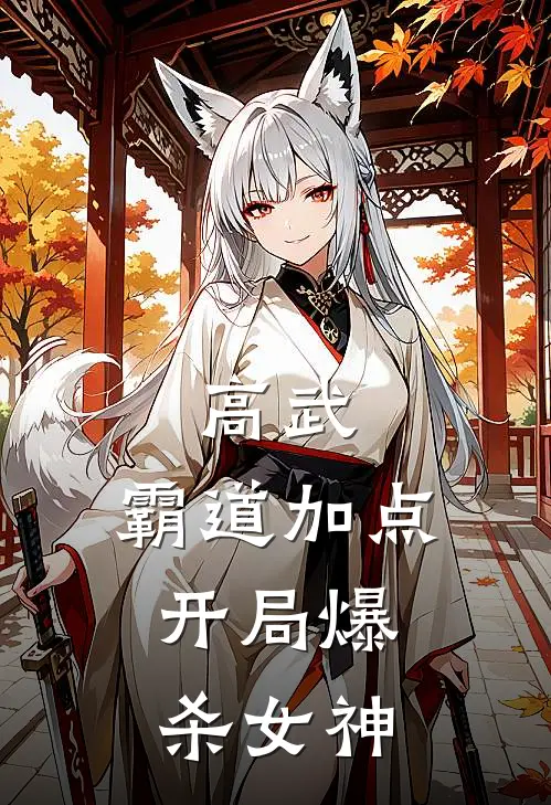 高武：霸道加点，开局爆杀女神黄毛陈昊最新好看小说_免费小说高武：霸道加点，开局爆杀女神(黄毛陈昊)