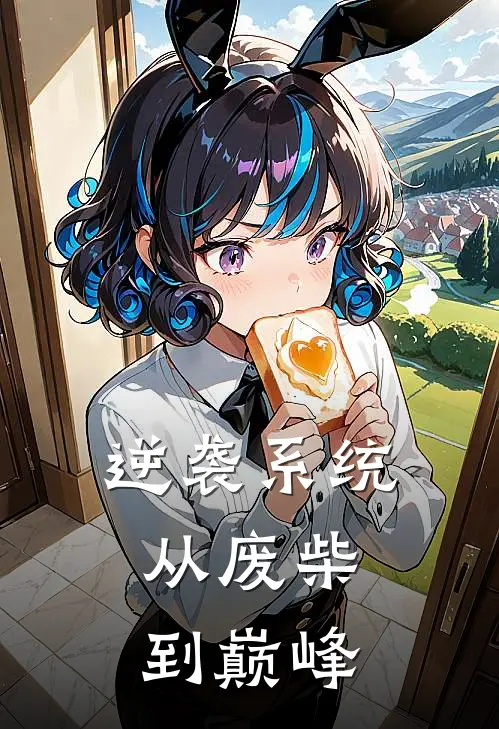 逆袭系统：从废柴到巅峰(林风苏婉儿)完整版小说全文免费阅读_免费阅读无弹窗逆袭系统：从废柴到巅峰林风苏婉儿