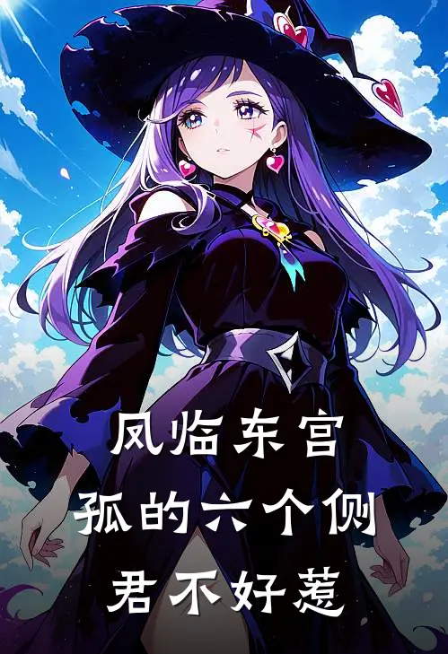 凤临东宫：孤的六个侧君不好惹(姬扶摇白苏)小说完整版_完结好看小说凤临东宫：孤的六个侧君不好惹姬扶摇白苏