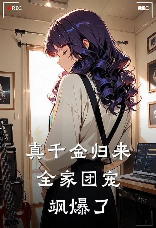 真千金归来，全家团宠飒爆了