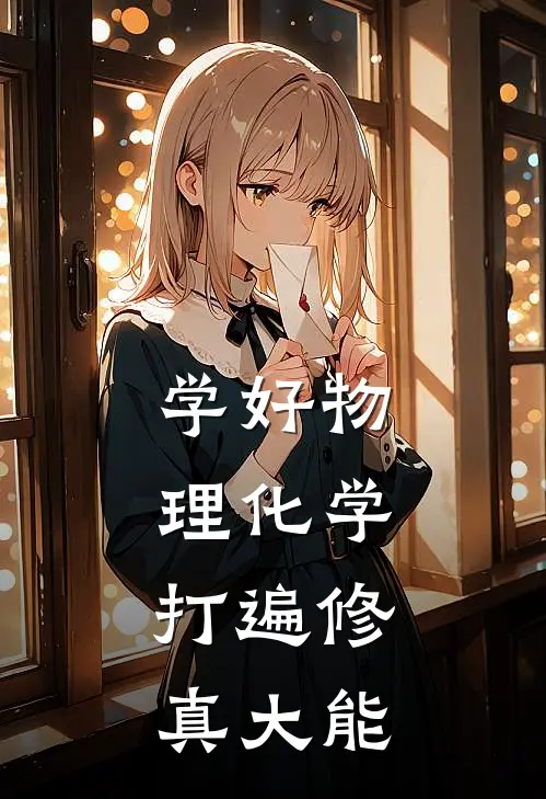 学好物理化学，打遍修真大能(林风赵铁柱)完整版免费小说_完结版小说推荐学好物理化学，打遍修真大能(林风赵铁柱)