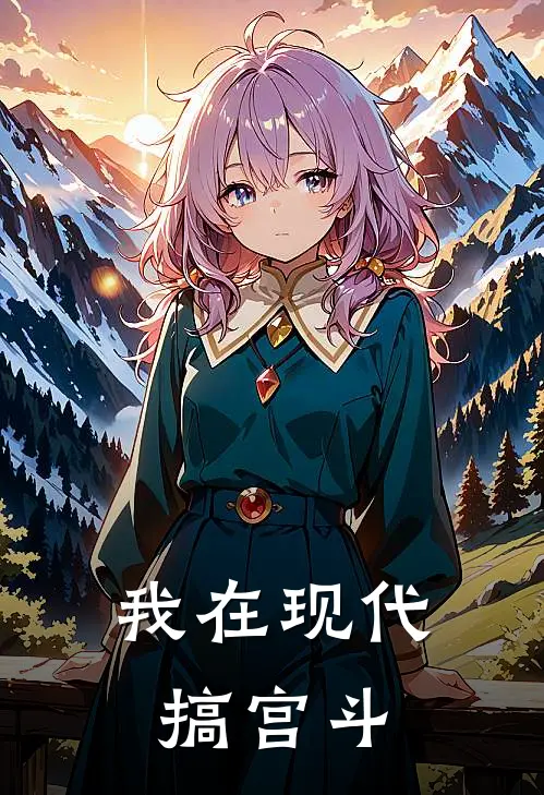 我在现代搞宫斗(林晓月凌云)全本免费在线阅读_林晓月凌云全文阅读