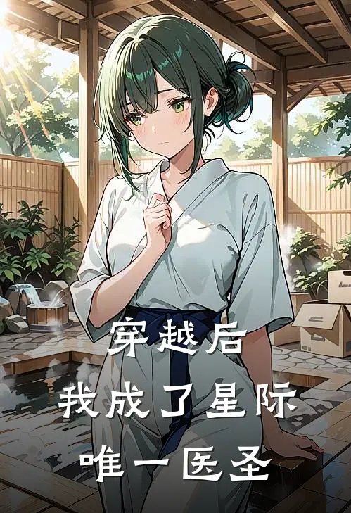 穿越后，我成了星际唯一医圣林夕墨翎完本完结小说_完本完结小说穿越后，我成了星际唯一医圣(林夕墨翎)