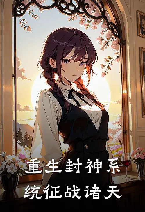 重生封神系统征战诸天