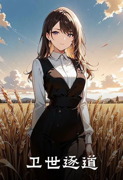 卫世逐道（任杰严二娃）全文免费阅读无弹窗大结局_卫世逐道最新章节列表