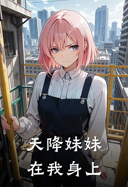 天降妹妹在我身上