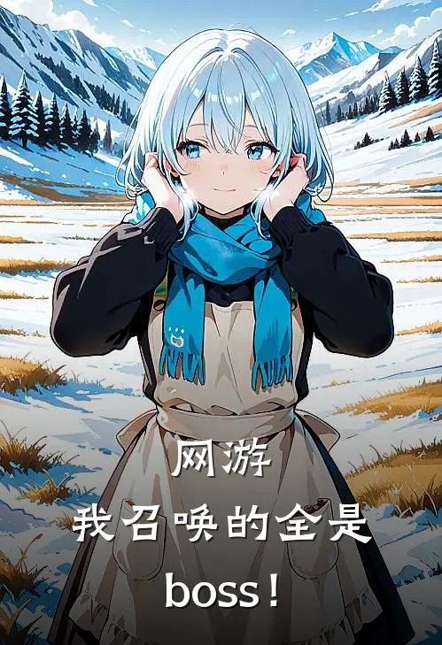网游：我召唤的全是boss！张狂苏婉最新小说全文阅读_在线免费小说网游：我召唤的全是boss！(张狂苏婉)