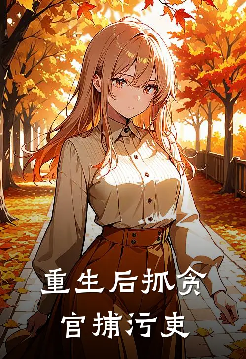 重生后抓贪官捕污吏武喆李茂才免费小说完整版_最新好看小说重生后抓贪官捕污吏武喆李茂才