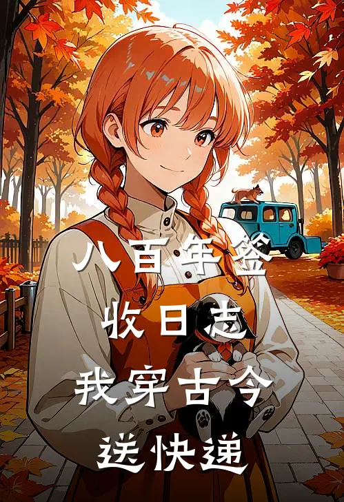 八百年签收日志：我穿古今送快递禾媣戚里正已完结小说推荐_完整版小说八百年签收日志：我穿古今送快递(禾媣戚里正)