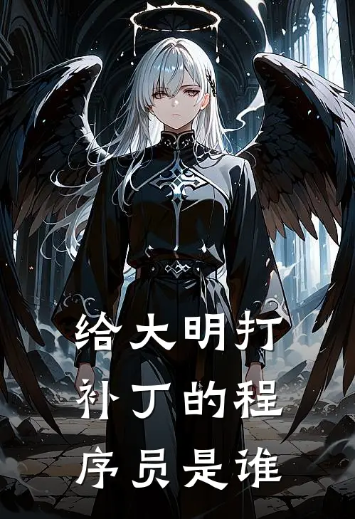 给大明打补丁的程序员是谁