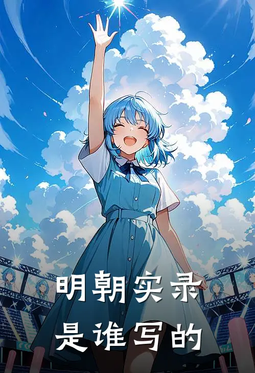 明朝实录是谁写的