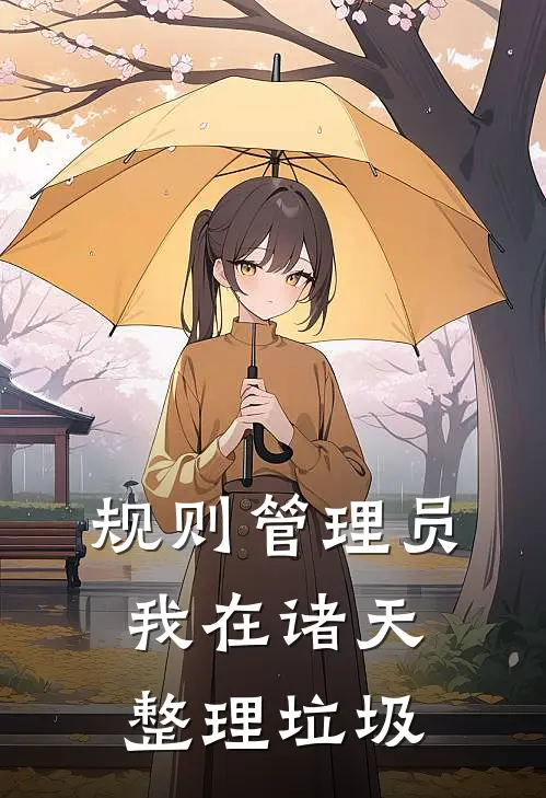 规则管理员我在诸天整理垃圾