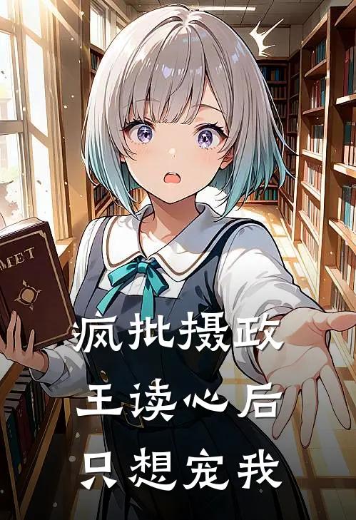 疯批摄政王读心后，只想宠我苏锦绣苏荣免费小说完整版_热门的小说疯批摄政王读心后，只想宠我苏锦绣苏荣