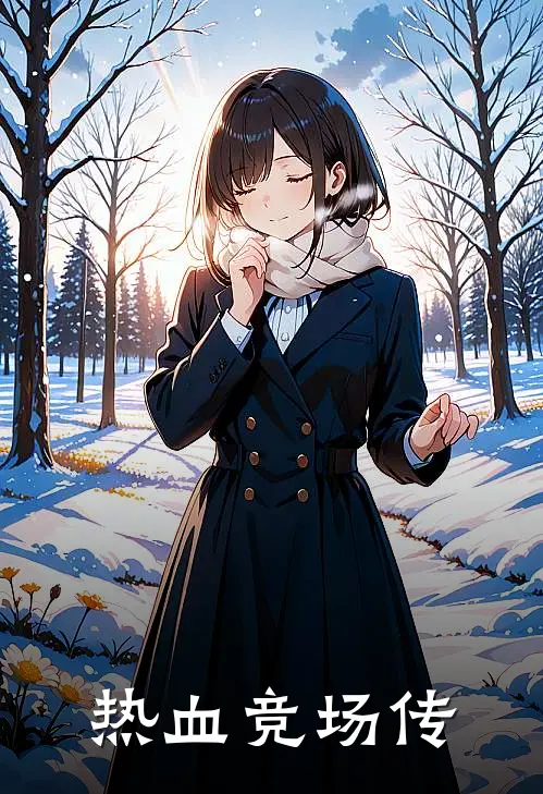 热血竞场传(林骁梁剑)热门小说大全_推荐完本小说热血竞场传林骁梁剑