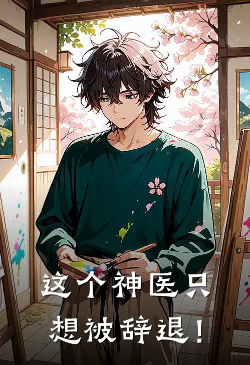这个神医只想被辞退！周成赵睿免费小说在线看_完本小说阅读这个神医只想被辞退！(周成赵睿)