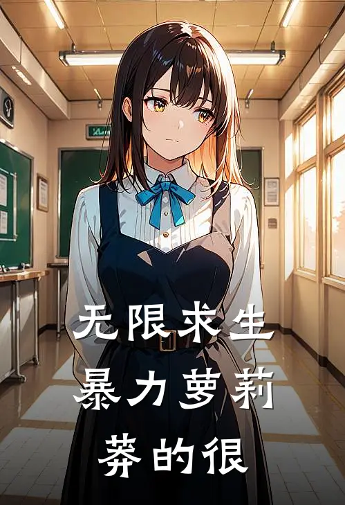 无限求生：暴力萝莉莽的很