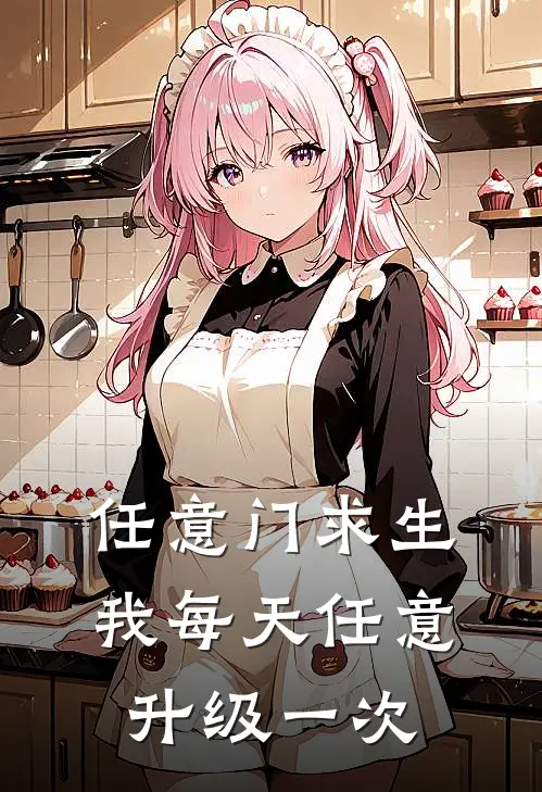 沈叶苏韵锦《任意门求生：我每天任意升级一次》完结版免费阅读_任意门求生：我每天任意升级一次全文免费阅读