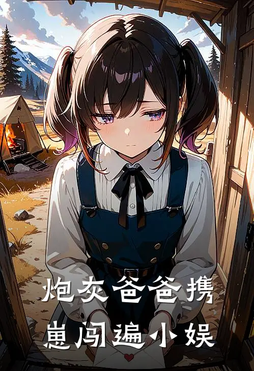 炮灰爸爸携崽闯遍小娱(兜兜温语)小说最新章节_全文免费小说炮灰爸爸携崽闯遍小娱兜兜温语