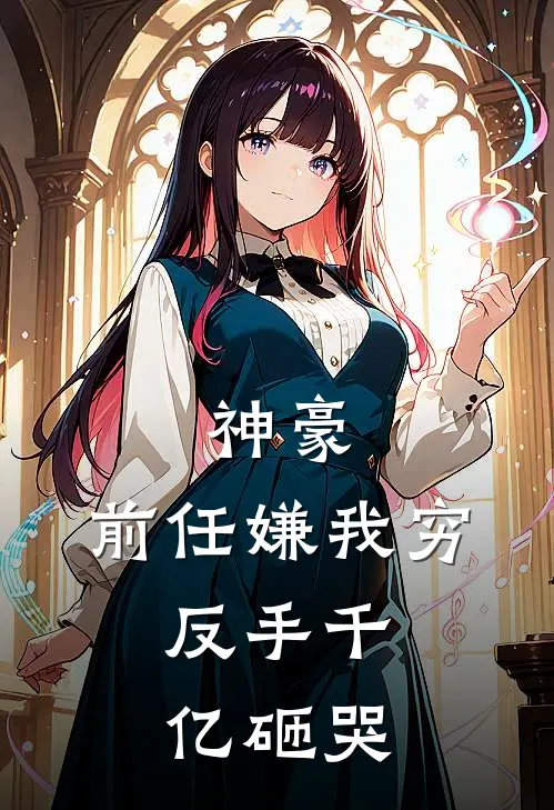 江辰李婷(神豪：前任嫌我穷，反手千亿砸哭)最新章节在线阅读_江辰李婷全章节阅读