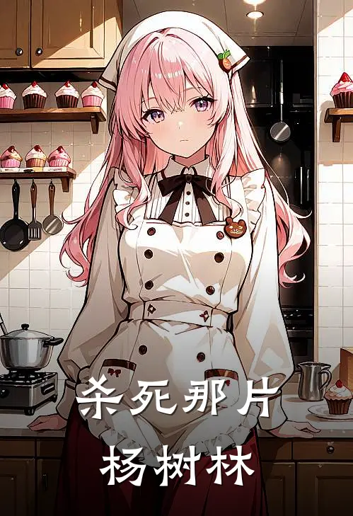 杀死那片杨树林