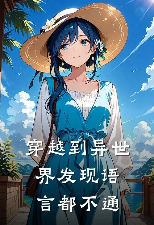 《穿越到异世界发现语言都不通》林烨蒙克火爆新书_穿越到异世界发现语言都不通(林烨蒙克)最新热门小说