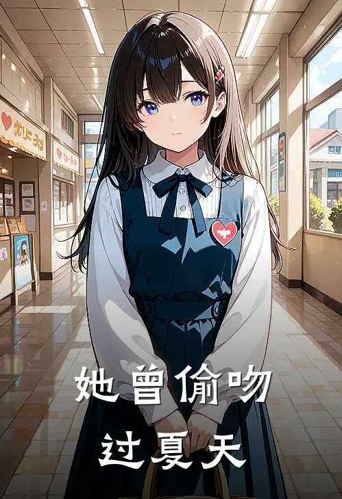 她曾偷吻过夏天