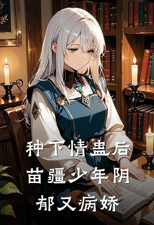 种下情蛊后，苗疆少年阴郁又病娇(姜纾纾纾)最新推荐小说_最新免费小说种下情蛊后，苗疆少年阴郁又病娇姜纾纾纾