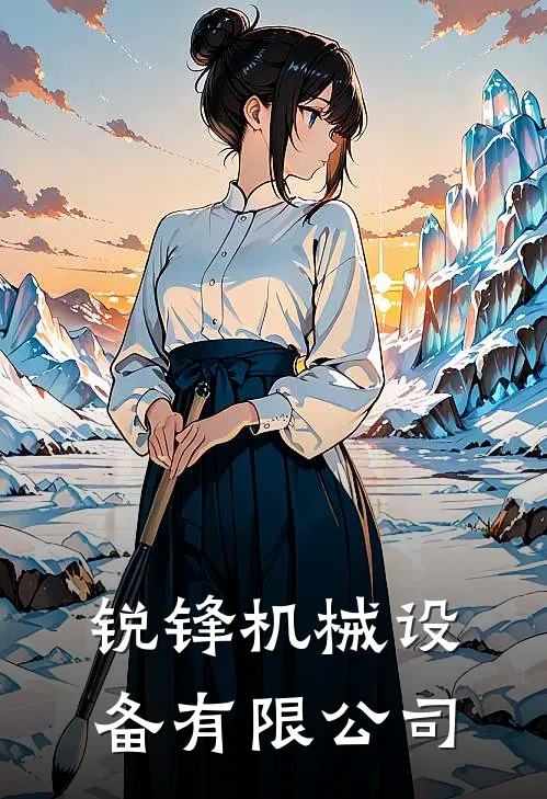 锐锋机械设备有限公司