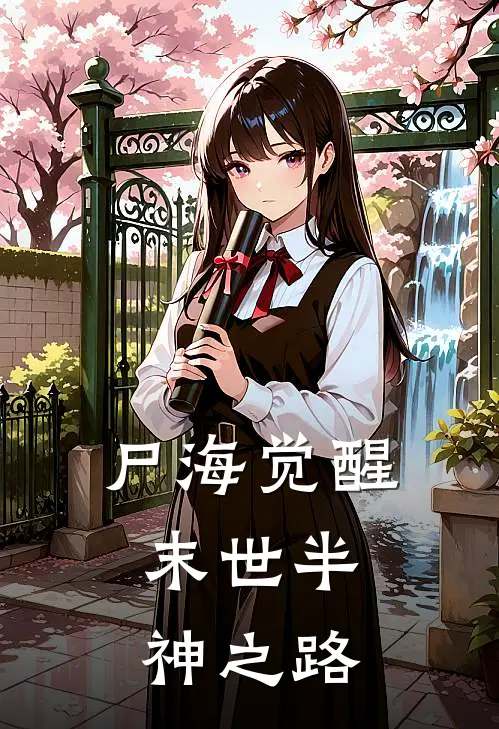 尸海觉醒：末世半神之路林潇陈默全文免费阅读无弹窗大结局_(尸海觉醒：末世半神之路)林潇陈默最新章节列表笔趣阁（尸海觉醒：末世半神之路）