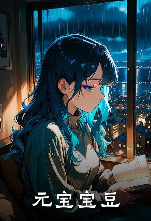 元宝宝豆苏灵月云宸完结好看小说_最新章节列表元宝宝豆(苏灵月云宸)