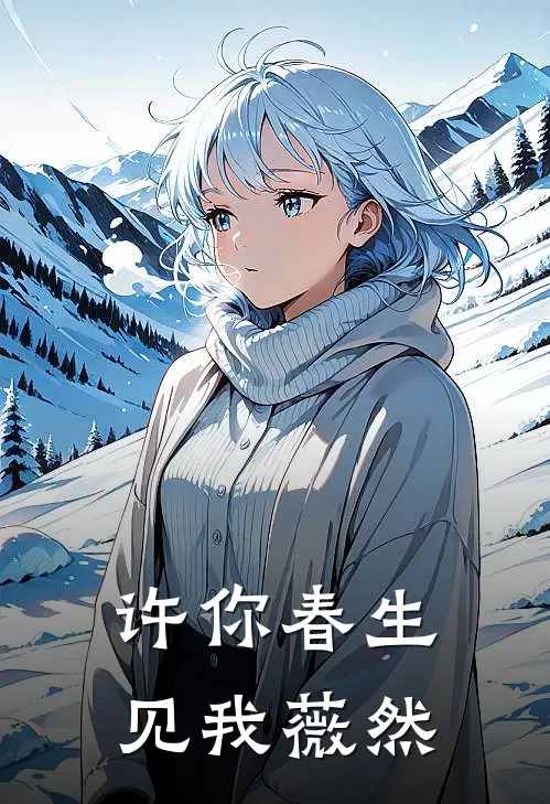 许你春生，见我薇然(林小薇许春生)最新小说_免费阅读完整版小说许你春生，见我薇然(林小薇许春生)